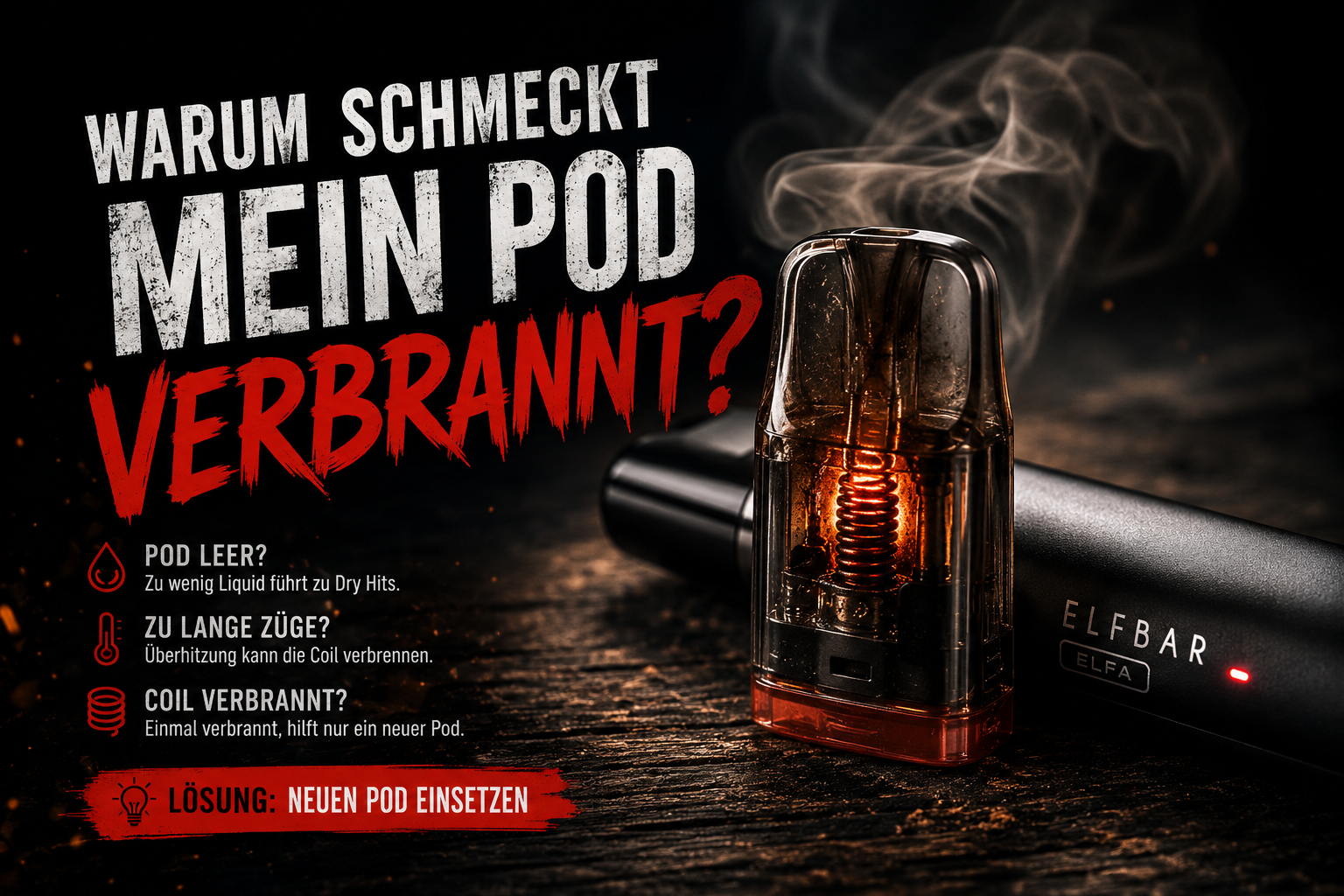 vape pod schmeckt verbrannt Ace of Spades Disposable: A Convenient Way to Enjoy Vaping