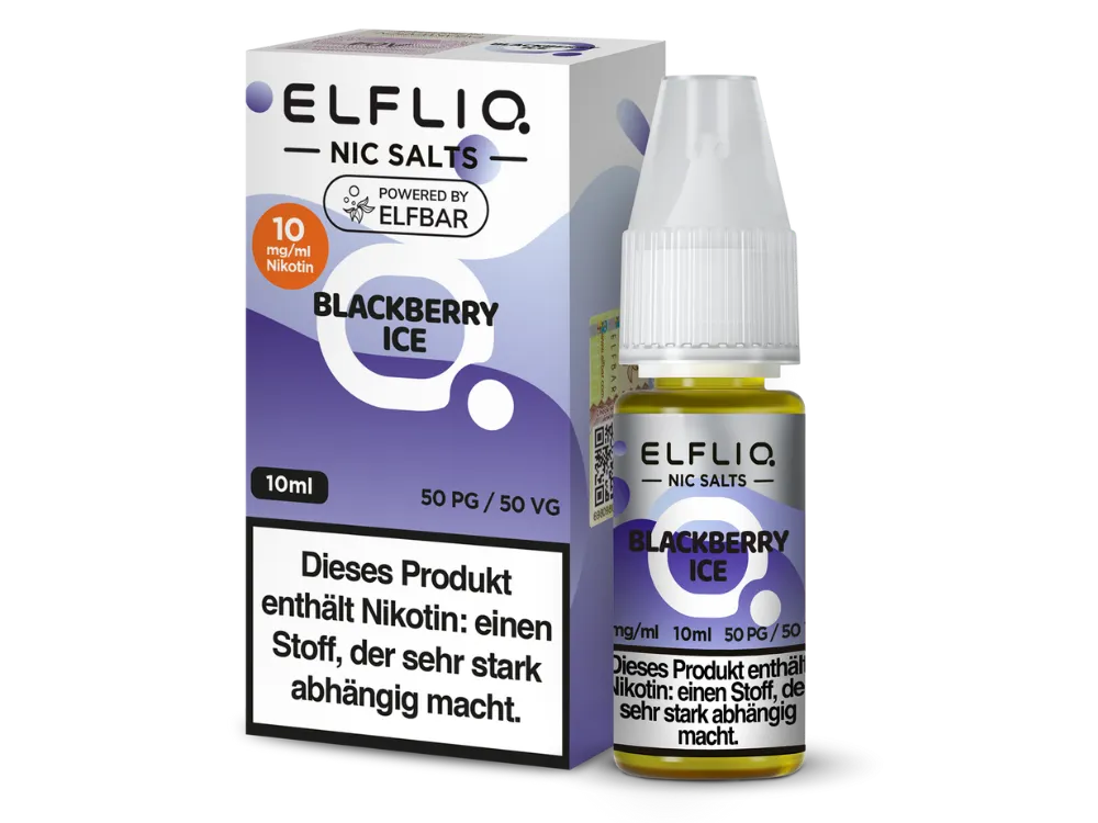 Elfbar Liquid günstig
