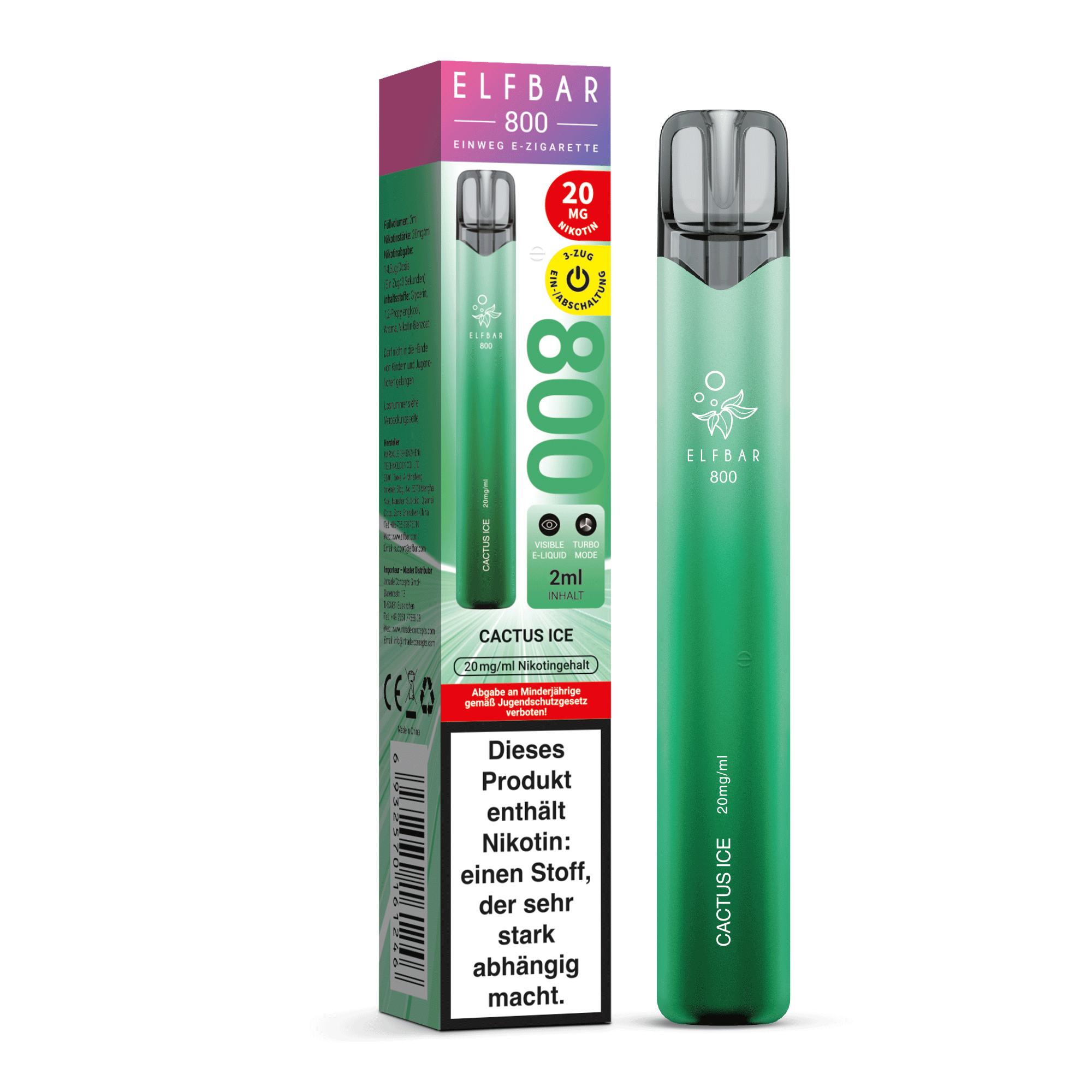 Elfbar 800 günstig kaufen