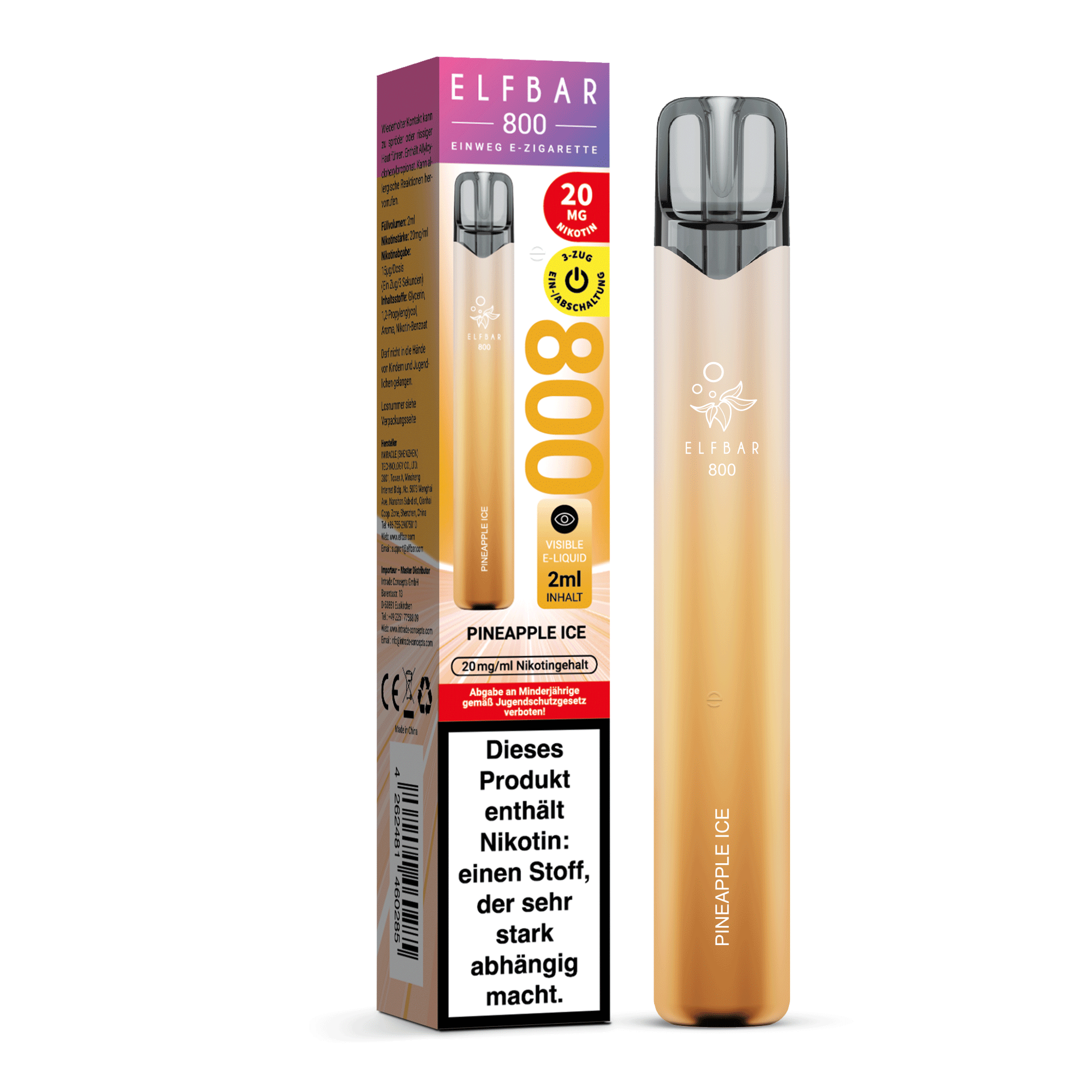 Elfbar Shop