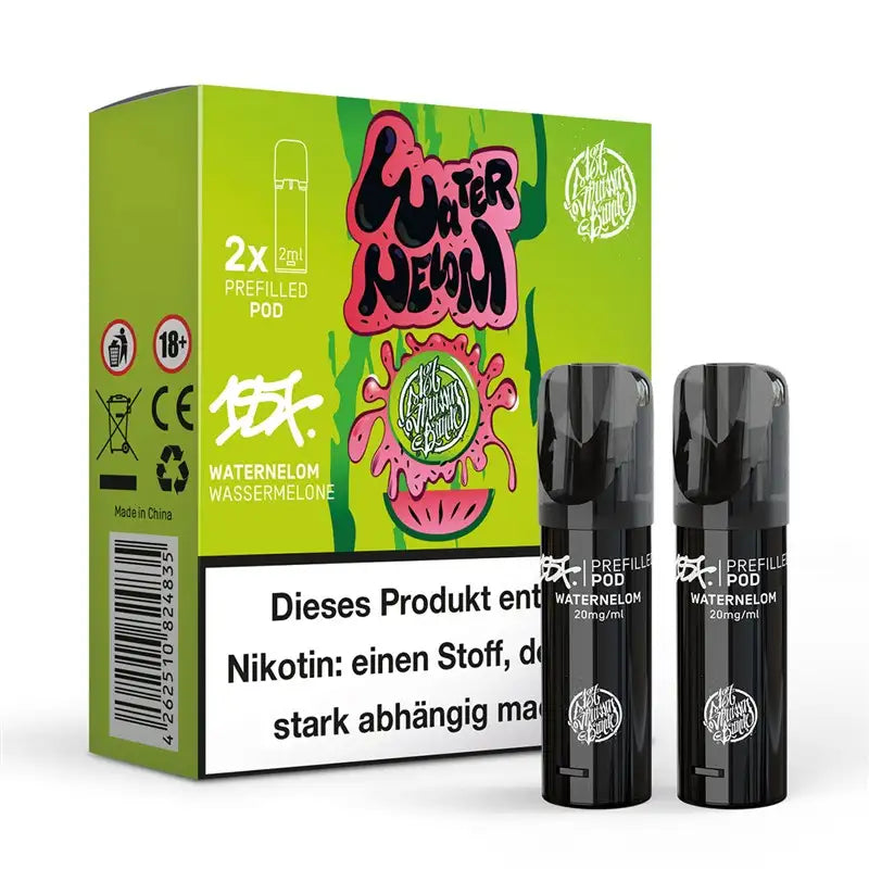 187 Pods günstig kaufen