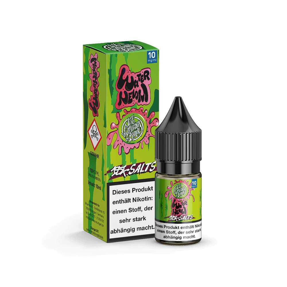 187 Salts Liquid - Waternelom 20mg/ml Nikotinsalz