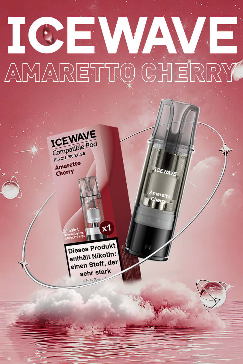 Icewave Pods