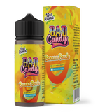 Banana Beach 10ml Longfill