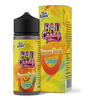 Banana Beach 10ml Longfill