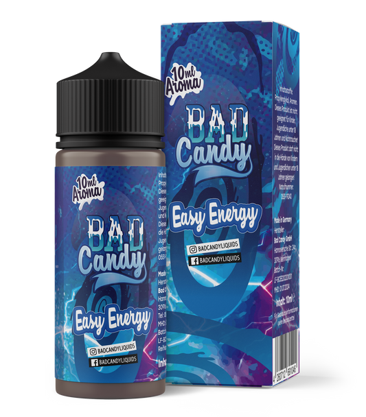 Easy Energy 10ml Longfill