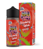 Strawberry Splash 10ml Longfill