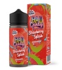 Strawberry Splash 10ml Longfill