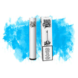 Bad Candy Prefilled Pods Kit white