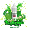 Bad Candy Amazing Apple 10ml Aroma