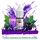 Bad Candy Blackcurrant Lemonade 10ml Aroma