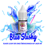 Bad Candy Blue Slushy 10ml Aroma