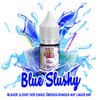 Bad Candy Blue Slushy 10ml Aroma