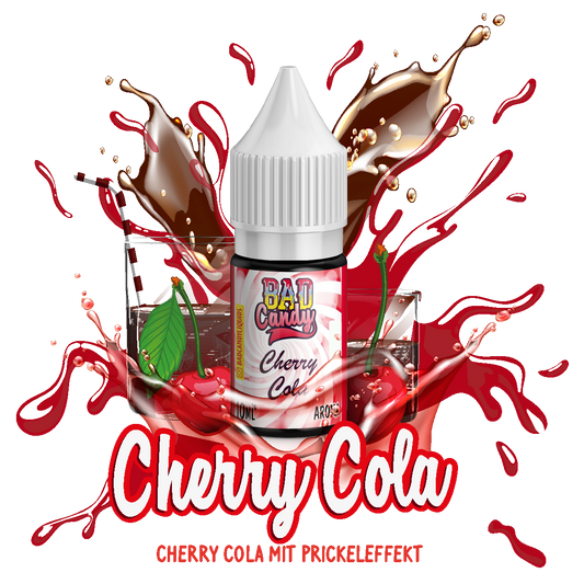 Bad Candy Cherry Cola 10ml Aroma