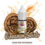 Bad Candy Cinnamon Swirls 10ml Aroma