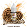 Bad Candy Cinnamon Swirls 10ml Aroma