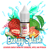 Bad Candy Energy Splash 10ml Aroma