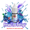 Bad Candy Forest Ice Berrys 10ml Aroma