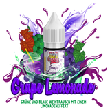 Bad Candy Grape Lemonade 10ml Aroma