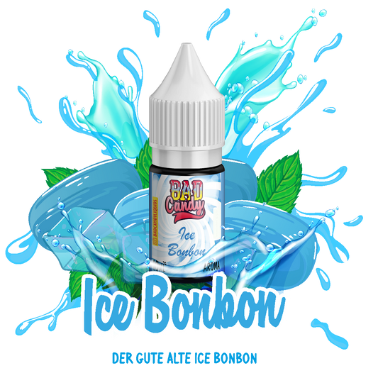 Bad Candy Ice Bonbon 10ml Aroma