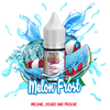 Bad Candy Melon Frost 10ml Aroma