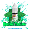 Bad Candy Menthol Maniacs 10ml Aroma