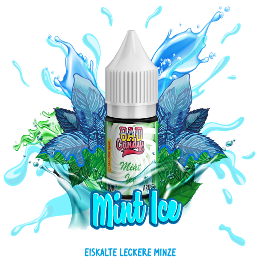 Bad Candy Mint Ice 10ml Aroma