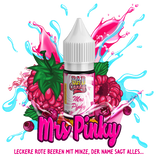 Bad Candy Mrs Pinky 10ml Aroma