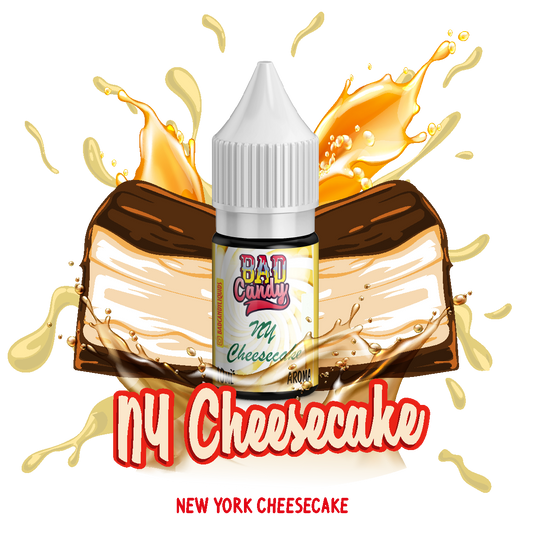 Bad Candy NY Cheesecake 10ml Aroma