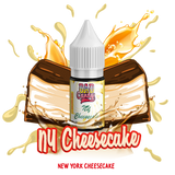 Bad Candy NY Cheesecake 10ml Aroma