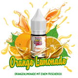 Bad Candy Orange Lemonade 10ml Aroma