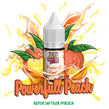 Bad Candy Powerfull Peach 10ml Aroma