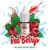 Bad Candy Red Berrys 10ml Aroma