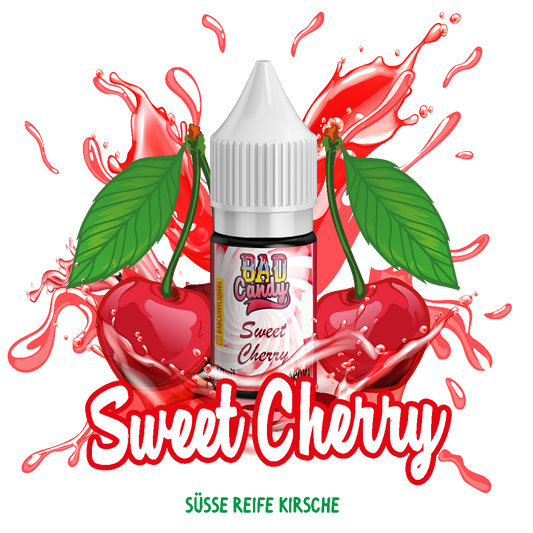 Bad Candy Sweet Cherry 10ml Aroma