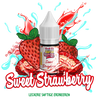 Bad Candy Sweet_Strawberry 10ml Aroma