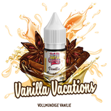 Bad Candy Vanilla Vacations 10ml Aroma