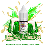 Bad Candy Vanilla Waldmeister 10ml Aroma