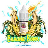 Banana Boom 10ml Aroma