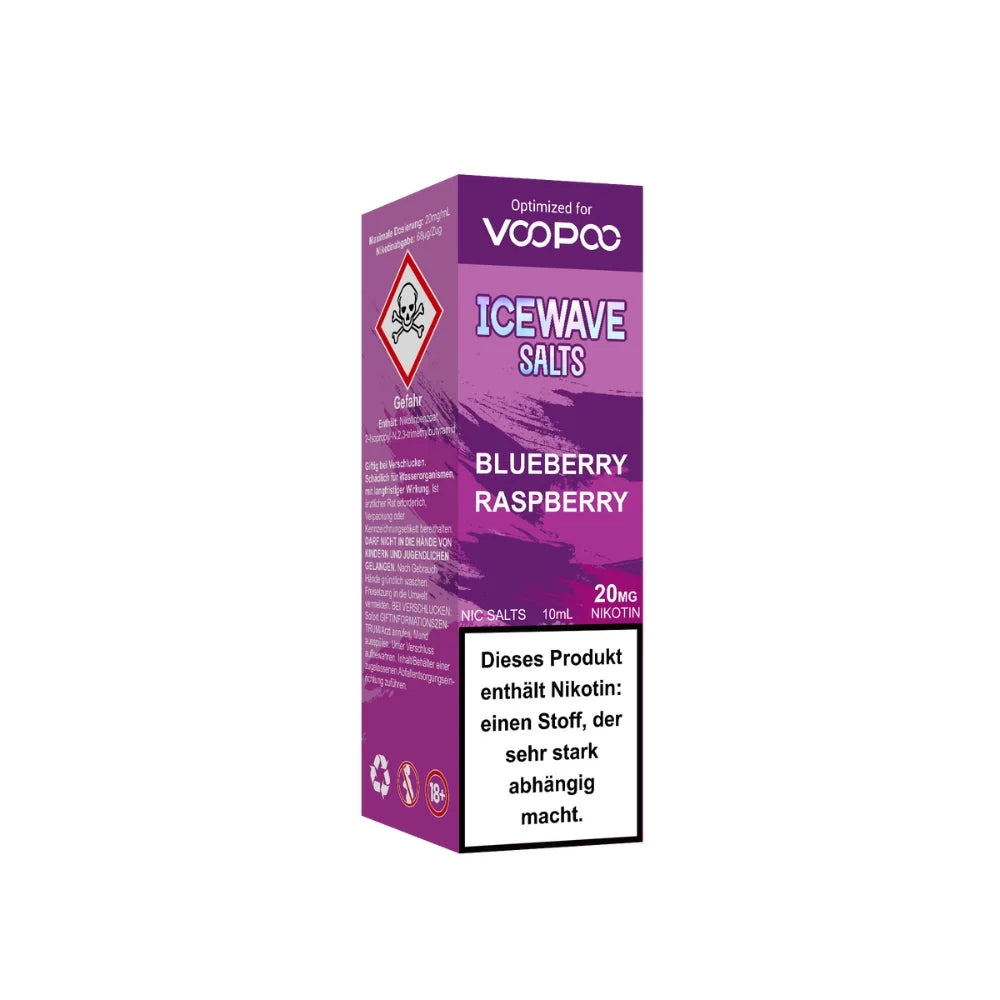 Icewave Liquid