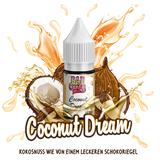 Coconut Dream 10ml Aroma