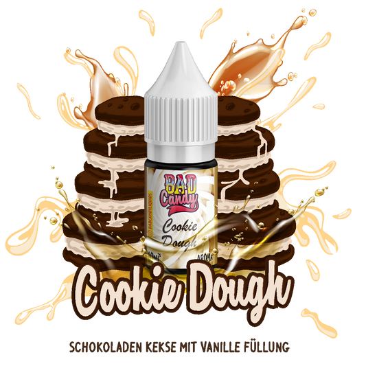 Cookie Dough 10ml Aroma