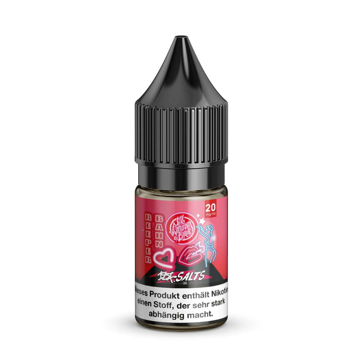 187 Salts - Nikotinsalz Liquids - 187 Liquids gnstig kaufen 5,99 Bad Candy Shop 187 Salts - Nikotinsalz Liquids - 187 Liquids gnstig kaufen 5,99 Bad Candy Shop