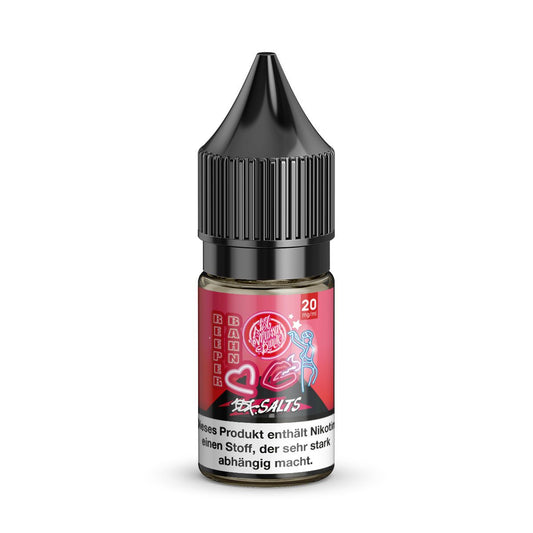 187 Salts Liquid - Reeperbahn 20mg/ml Nikotinsalz