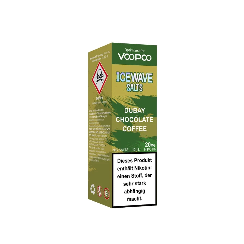 Icewave Salts
