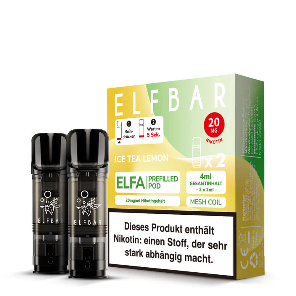 Elfa Pods kaufen