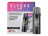 ELFBAR ELFA Refilable Pod 2er Pack (Leer Pod)