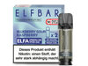 Elfa Pod Blueb Sour Rasp 20 mg 2Stk