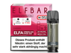 Elfa Pod Cherry 20 mg 2Stk