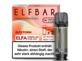 Elfa Pod Elfstorm 20 mg 2Stk