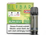 Elfa Pod Pear 20 mg 2Stk